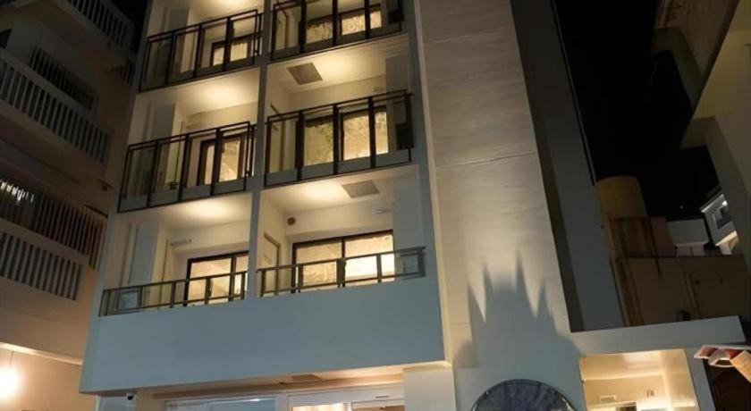 Condominio Makishi Annesso Naha Exterior foto